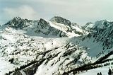 Ski  Isola 2000