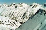 Ski  Isola 2000
