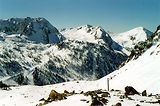 Ski  Isola 2000