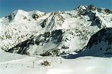 Ski  Isola 2000