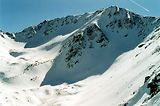 Ski  Isola 2000