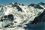 Ski  Isola 2000
