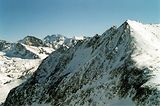 Ski  Isola 2000