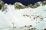 Ski  Isola 2000