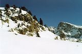 Ski  Isola 2000