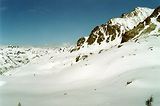 Ski  Isola 2000