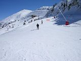 Ski  Isola 2000