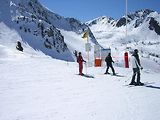 Ski  Isola 2000