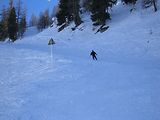 Ski  Isola 2000