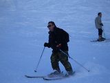 Ski  Isola 2000