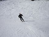Ski  Isola 2000