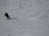 Ski  Isola 2000