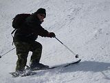 Ski  Isola 2000