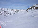 Ski  Isola 2000