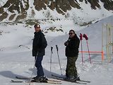 Ski  Isola 2000