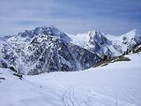 Ski  Isola 2000