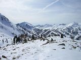 Ski  Isola 2000