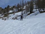 Ski  Isola 2000