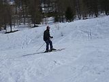 Ski  Isola 2000