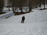 Ski  Isola 2000