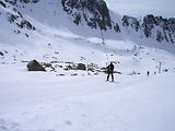 Ski  Isola 2000