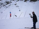 Ski  Isola 2000