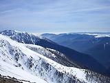 Ski  Isola 2000