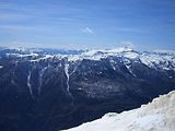 Ski  Isola 2000