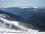 Ski  Isola 2000