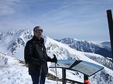 Ski  Isola 2000