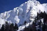 Parc du Mercantour - Paysages