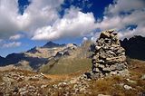 Parc du Mercantour - Paysages