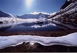 Parc du Mercantour - Paysages