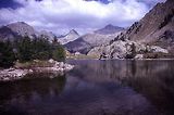 Parc du Mercantour - Paysages