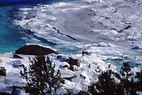 Parc du Mercantour - Paysages
