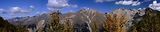 Parc du Mercantour - Paysages