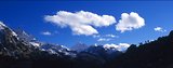 Parc du Mercantour - Paysages