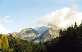 Parc du Mercantour - Paysages