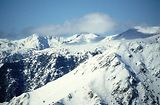 Parc du Mercantour - Paysages