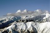 Parc du Mercantour - Paysages