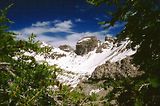 Parc du Mercantour - Paysages