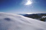 Parc du Mercantour - Paysages