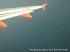 Vol EasyJet Nice - Paris