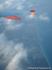 Vol EasyJet Nice - Paris