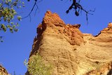 Colorado de Rustrel