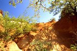 Colorado de Rustrel