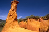 Colorado de Rustrel