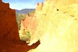 Colorado de Rustrel