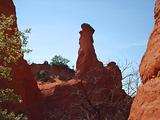 Colorado de Rustrel