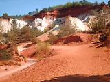 Colorado de Rustrel